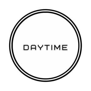 Daytime events