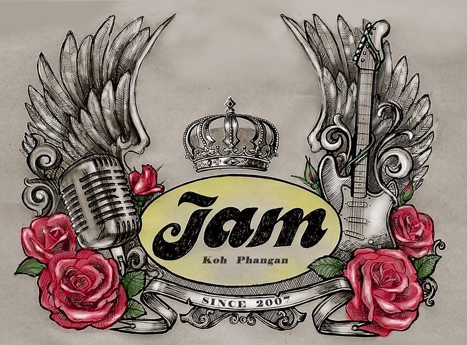 The JAM Bar Live Music Night