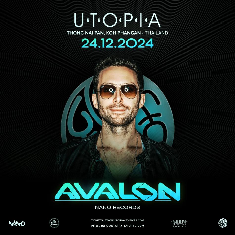 AVALON at UTOPIA 24/12/24