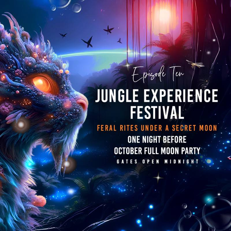 Jungle Experience 