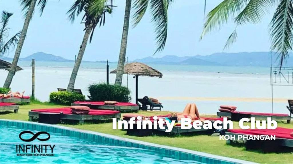 Infinity Beach Club