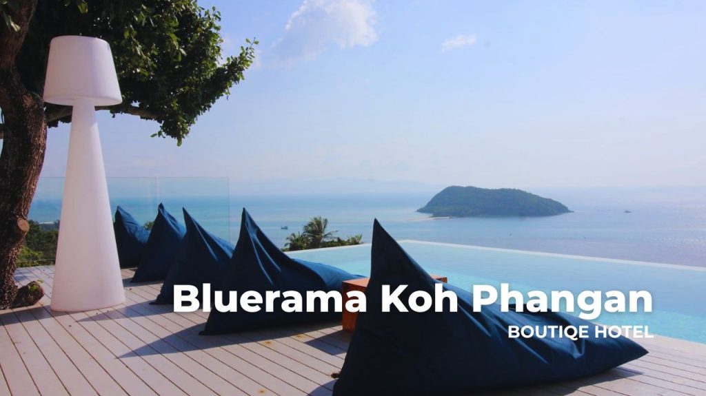 Bluerama Koh Phangan