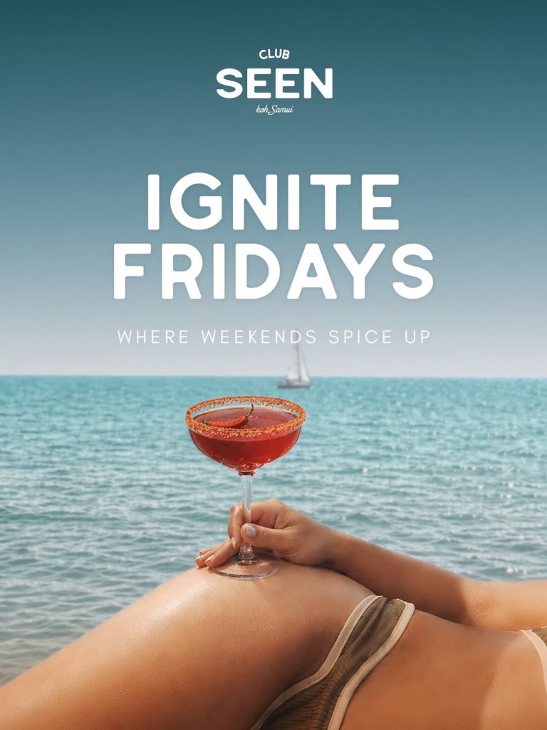 IGNITE Fridays
