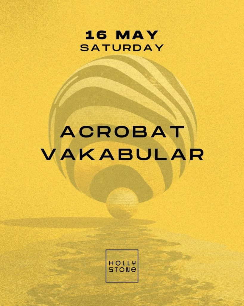 Acrobat & Vakabular