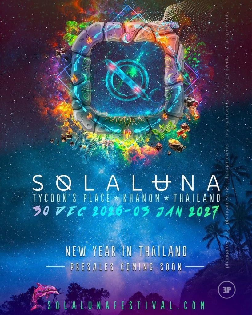 Sola Luna Festival