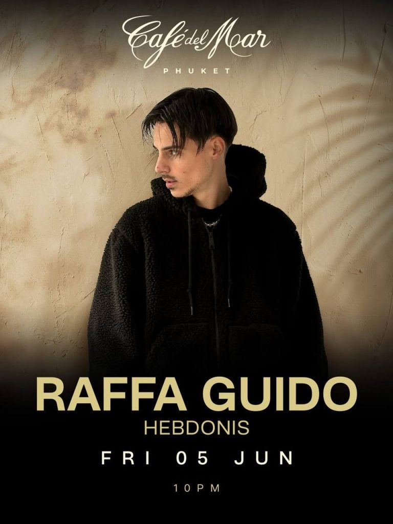 Raffa Guido