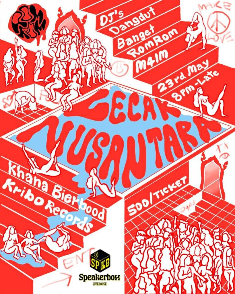 Gegar Nusantara