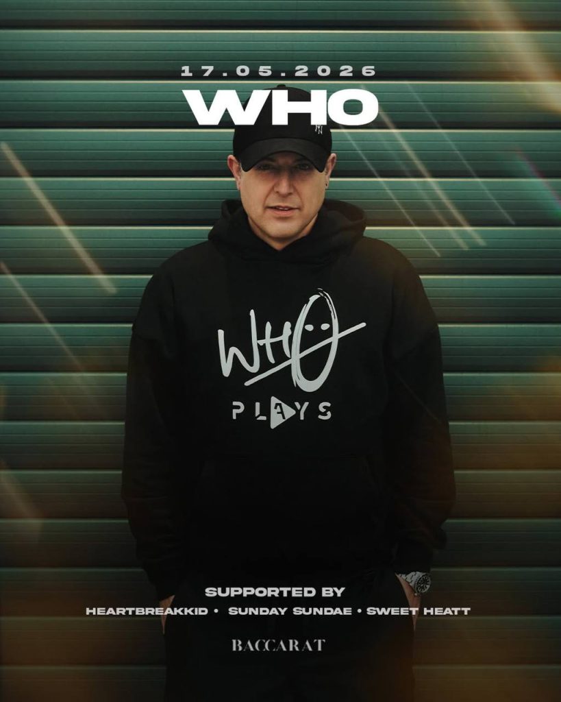 WHO