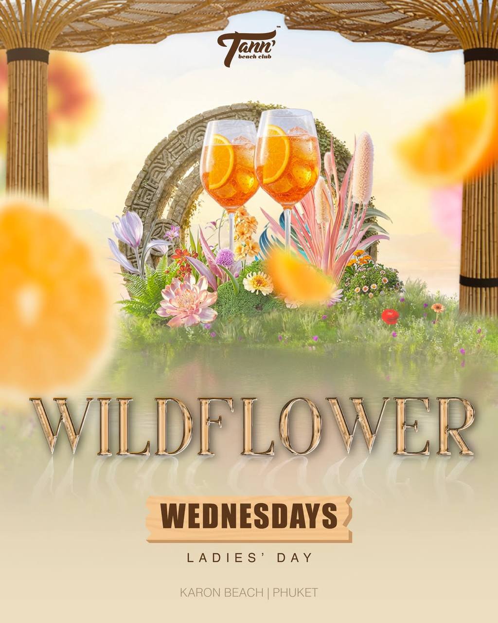 Wildflower Wednesdays