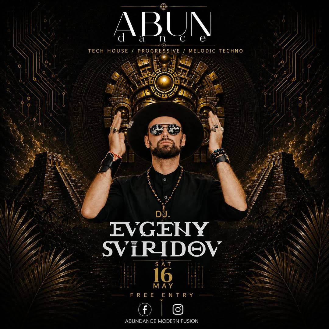 Abundance Modern Fusion