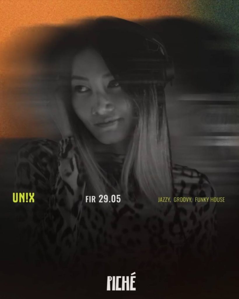 UN!X at PICHÉ