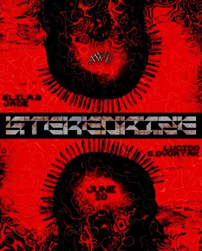 STEREOrize at AVVE