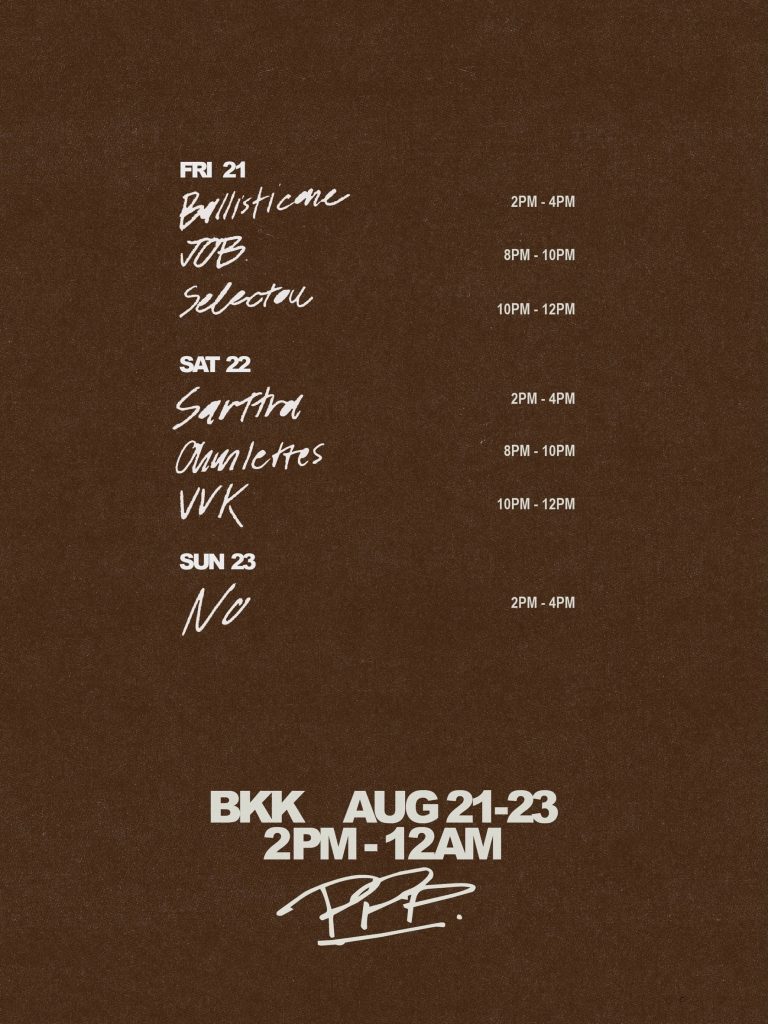 Sarttra, Ohmlettes, VVK