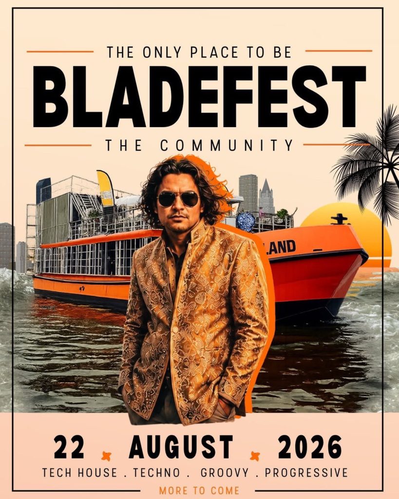 BLADEFEST
