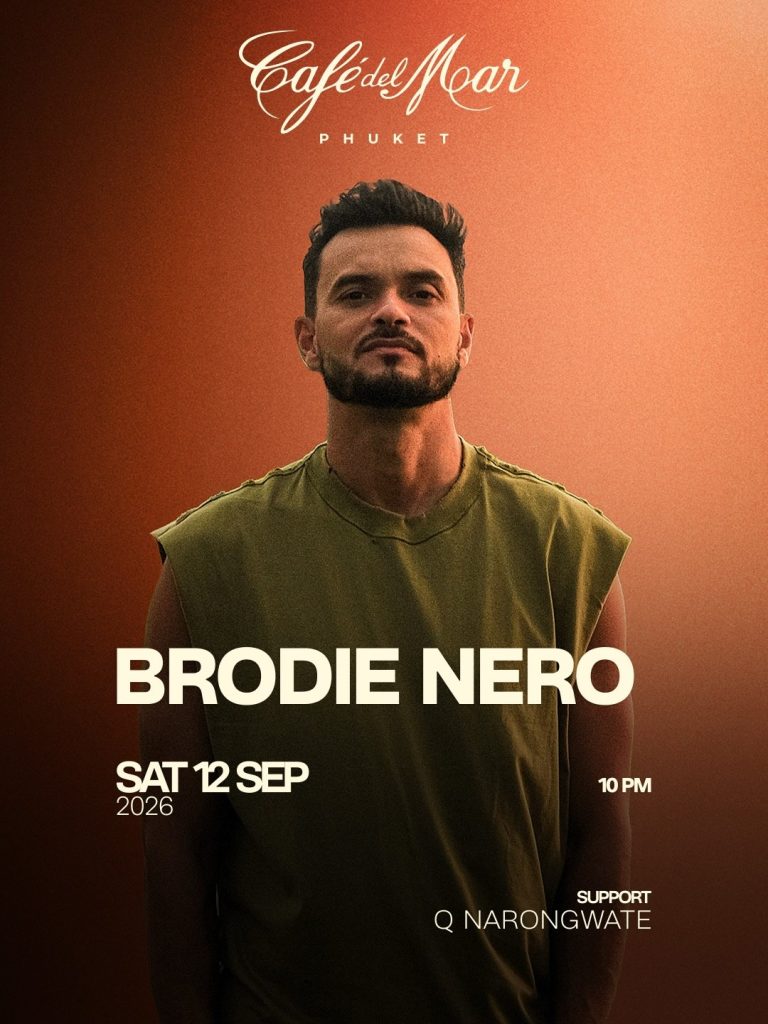 Brodie Nero