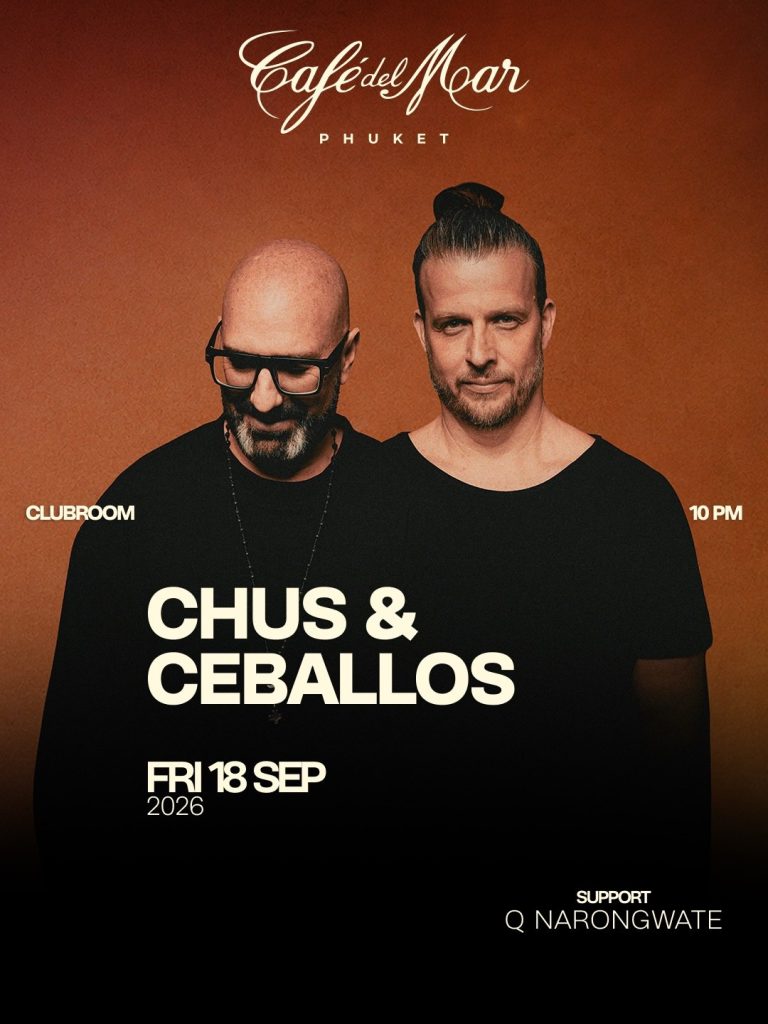 Chus & Ceballos