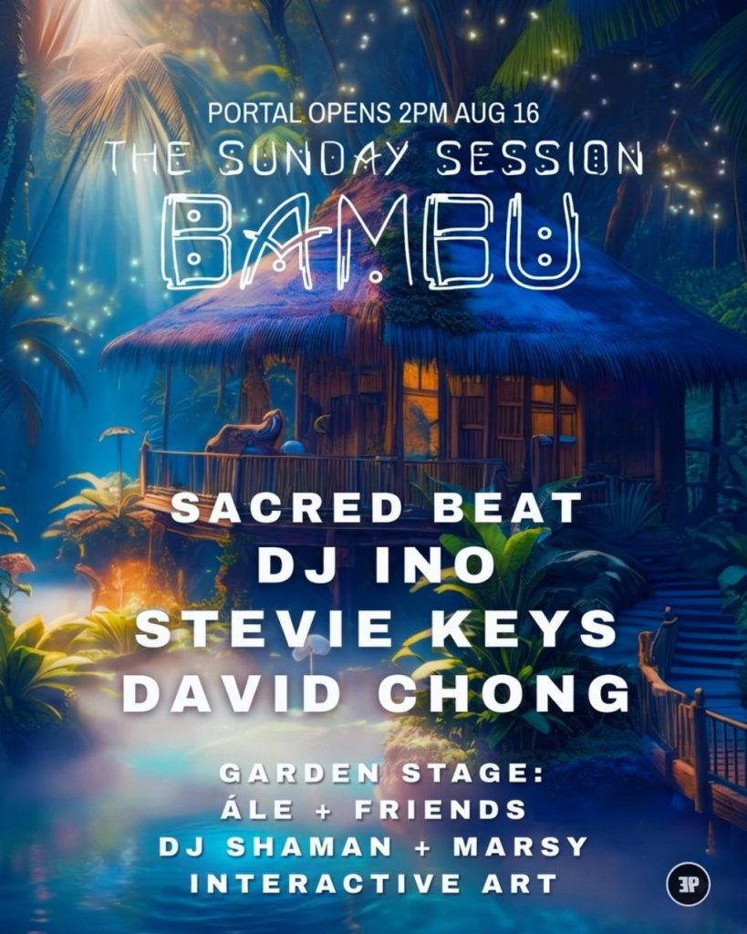 The Sunday Session
