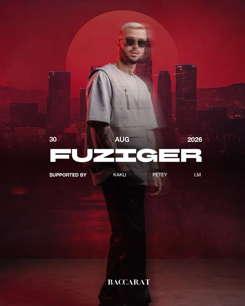 FUZIGER