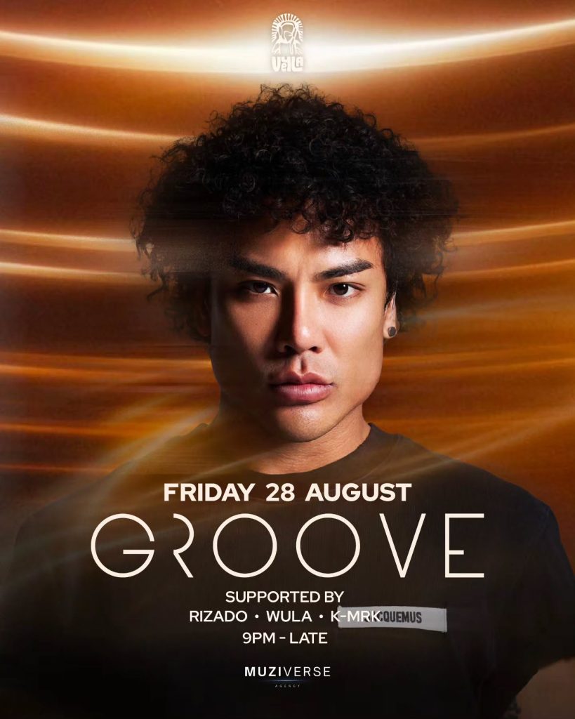 Groove