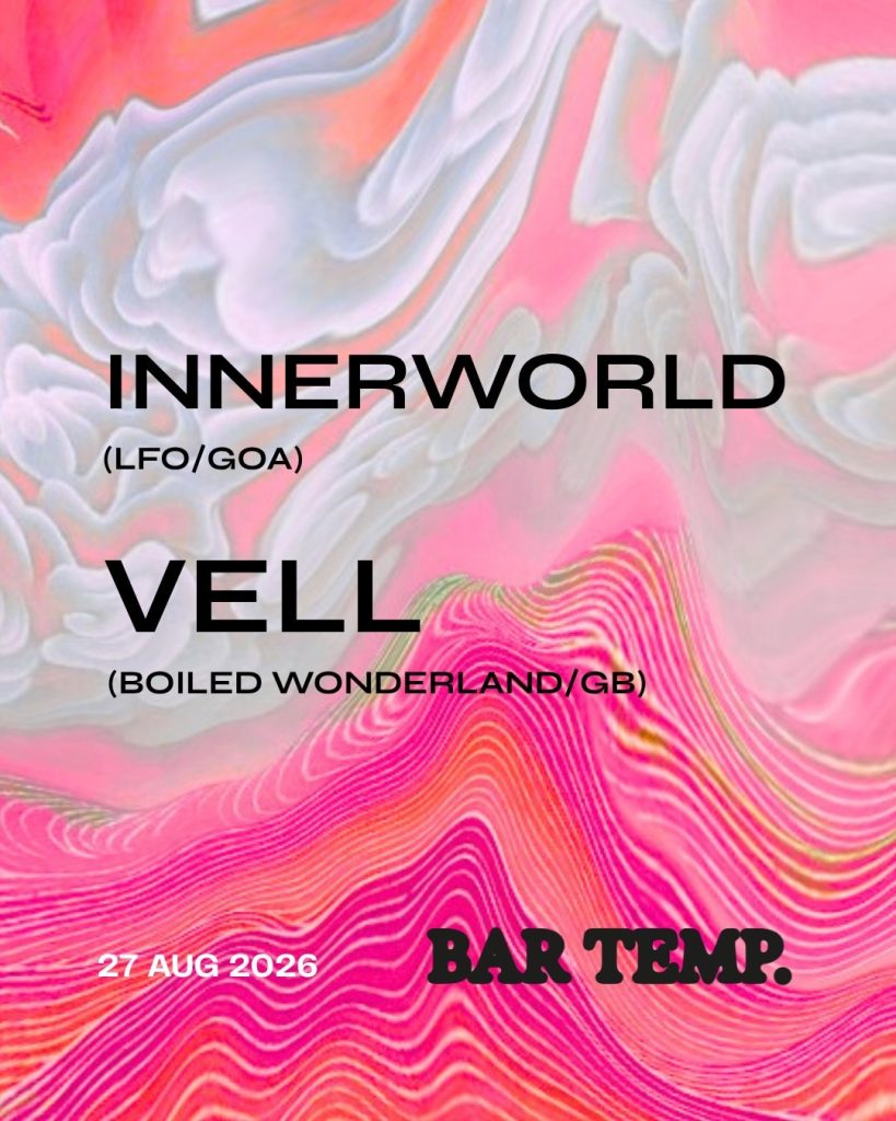 INNERWORLD, VELL