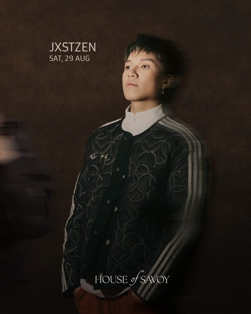 JXSTZEN