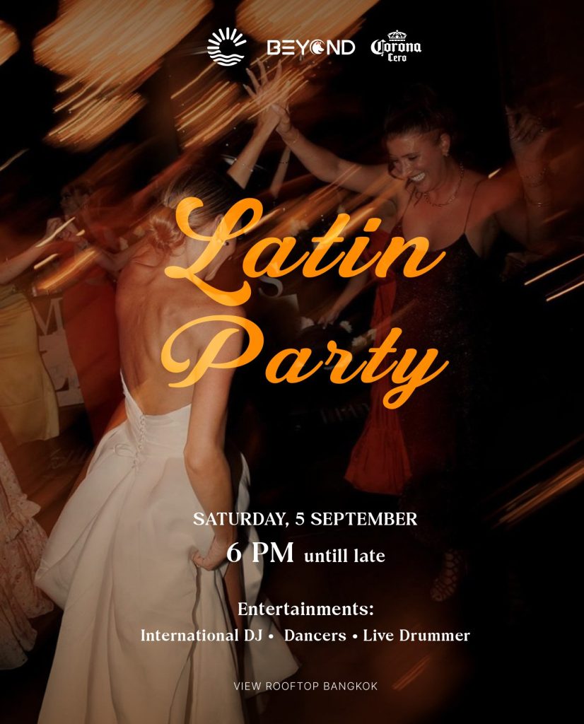 Latin Party