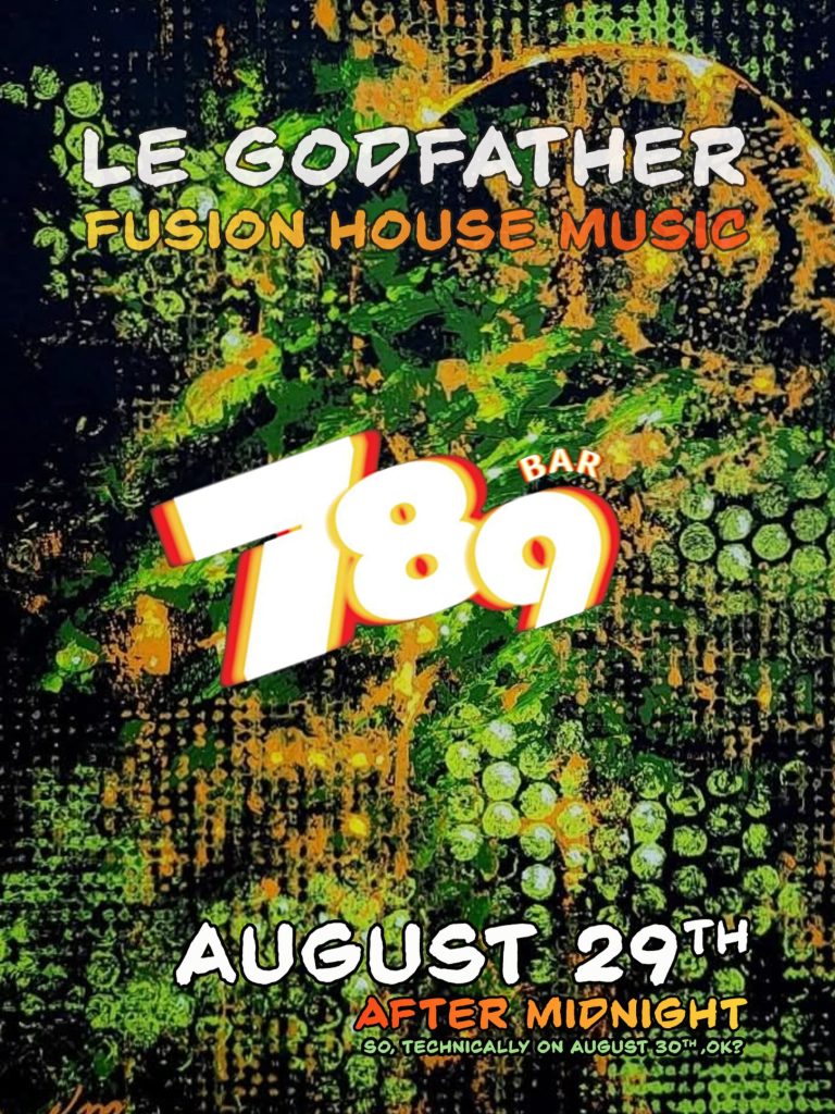 Le Godfather