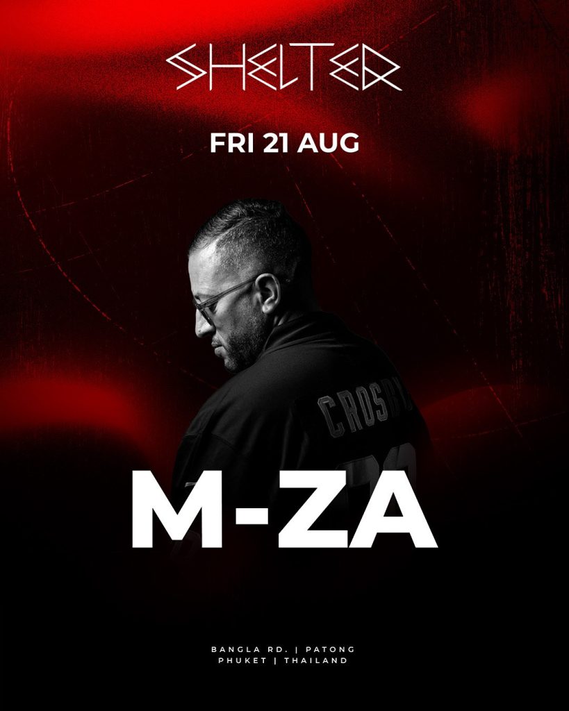 M-ZA