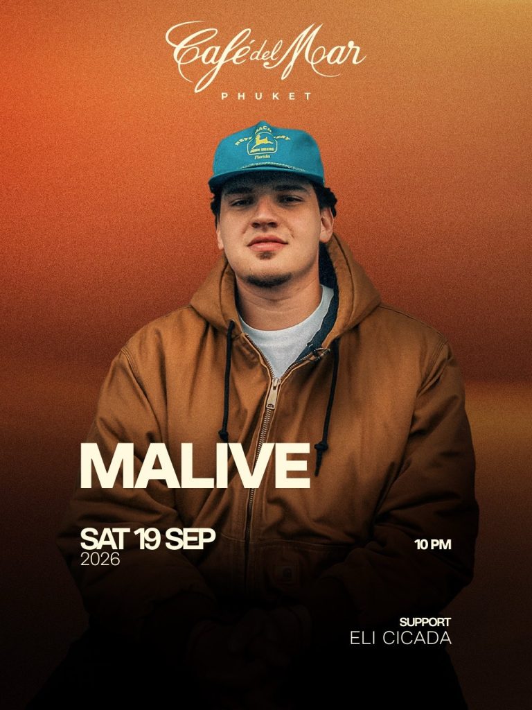 MALIVE