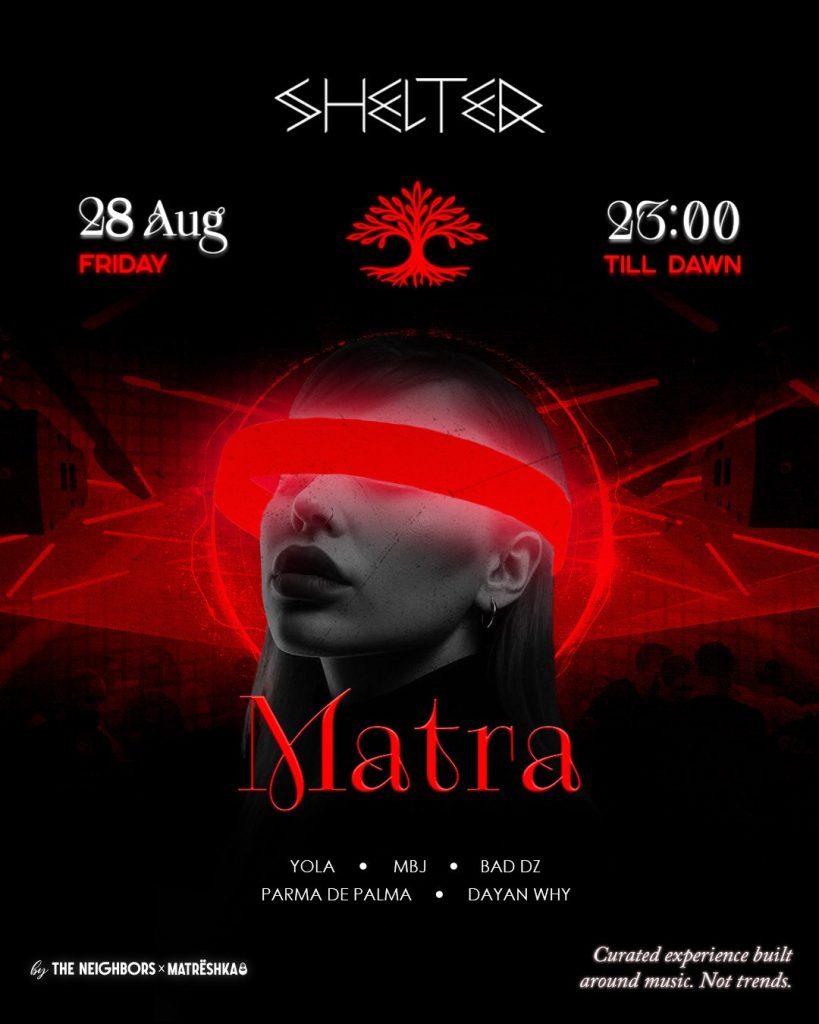Matra