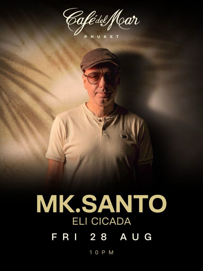 MK.SANTO