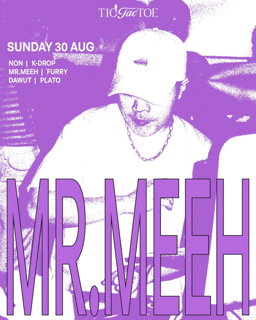 MR.MEEH