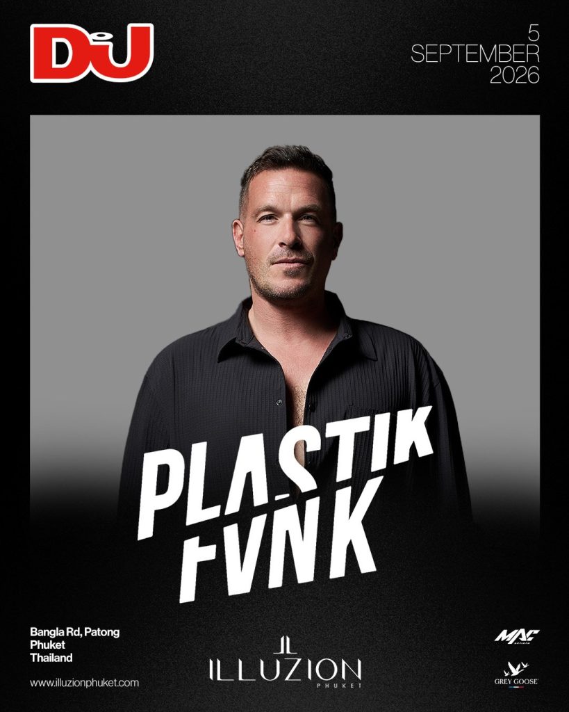 PLASTIK FVNK