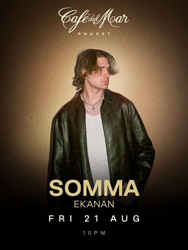 SOMMA