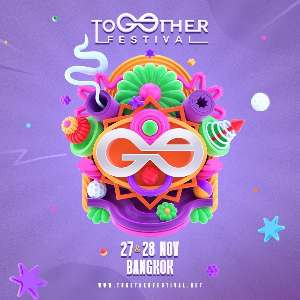 Together Festival