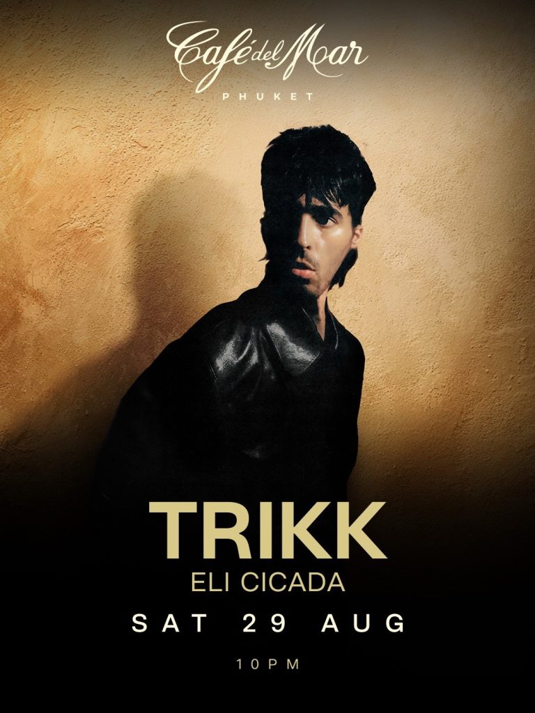 TRIKK