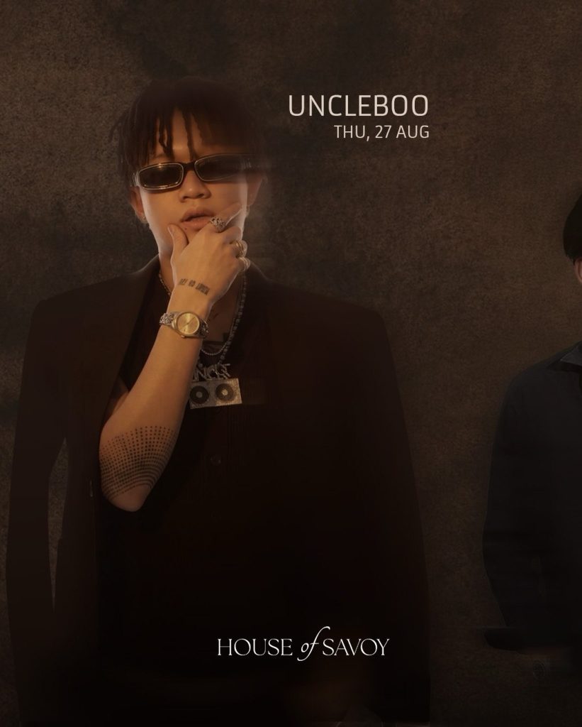 UNCLEBOO