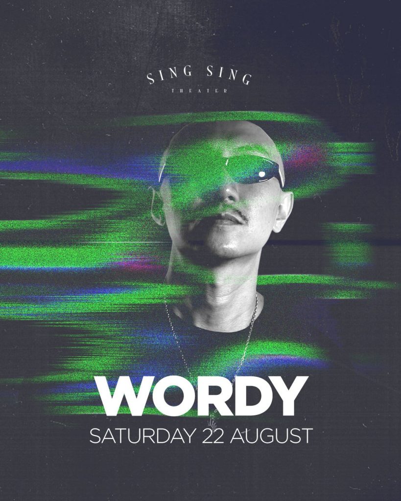 WORDY