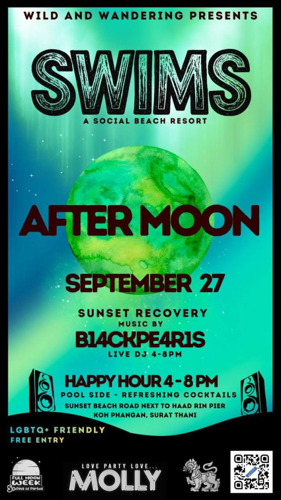 After Moon