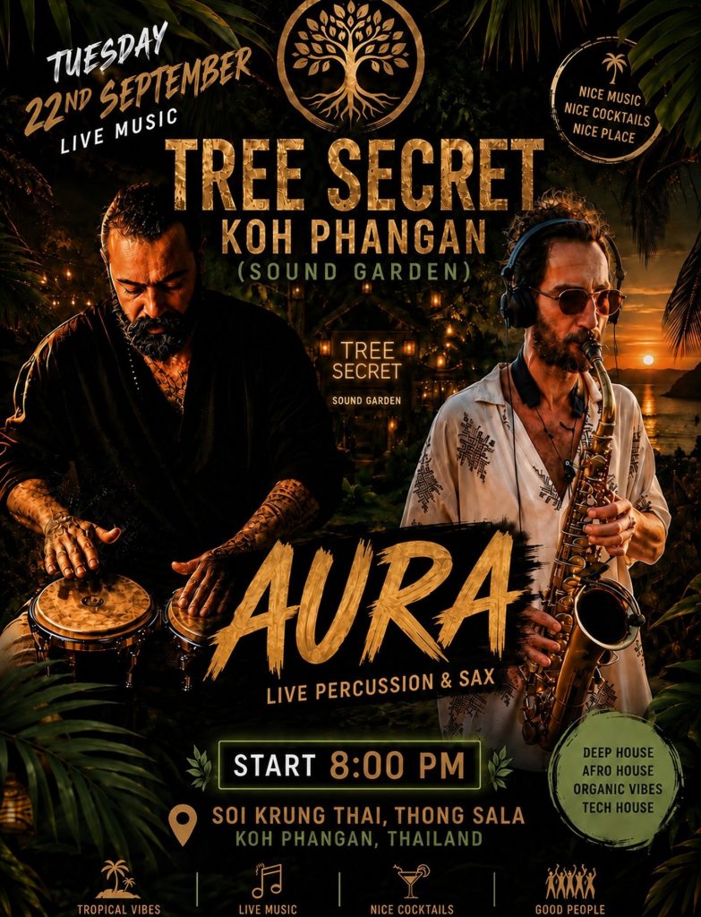 Aura