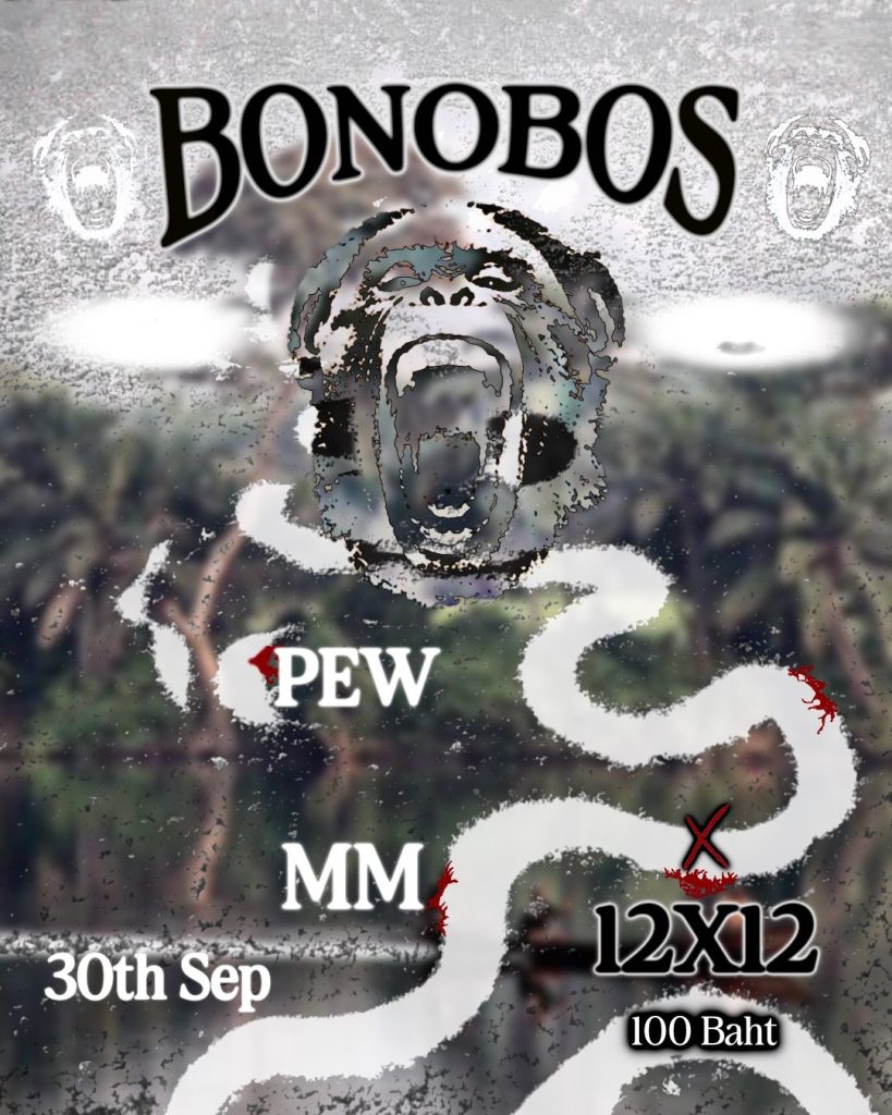 BONOBOS