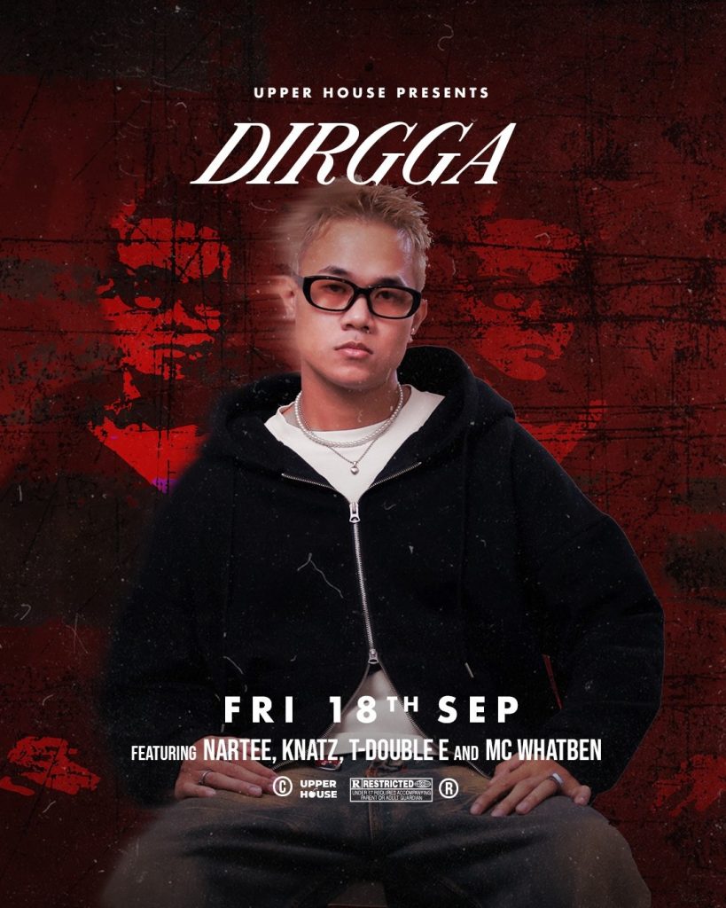 DIRGGA