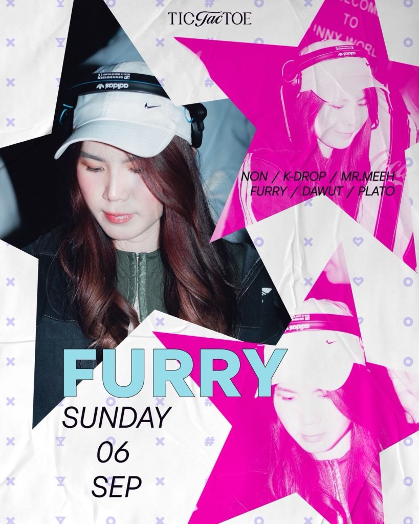 FURRY