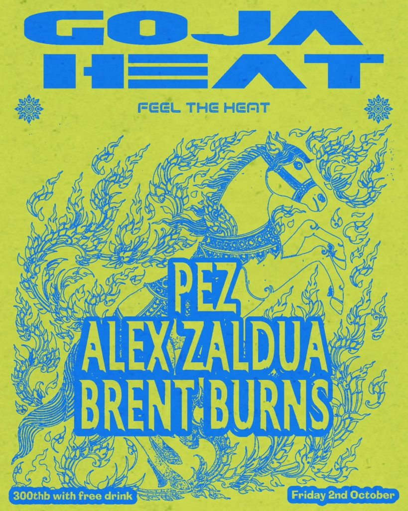 GOJA HEAT