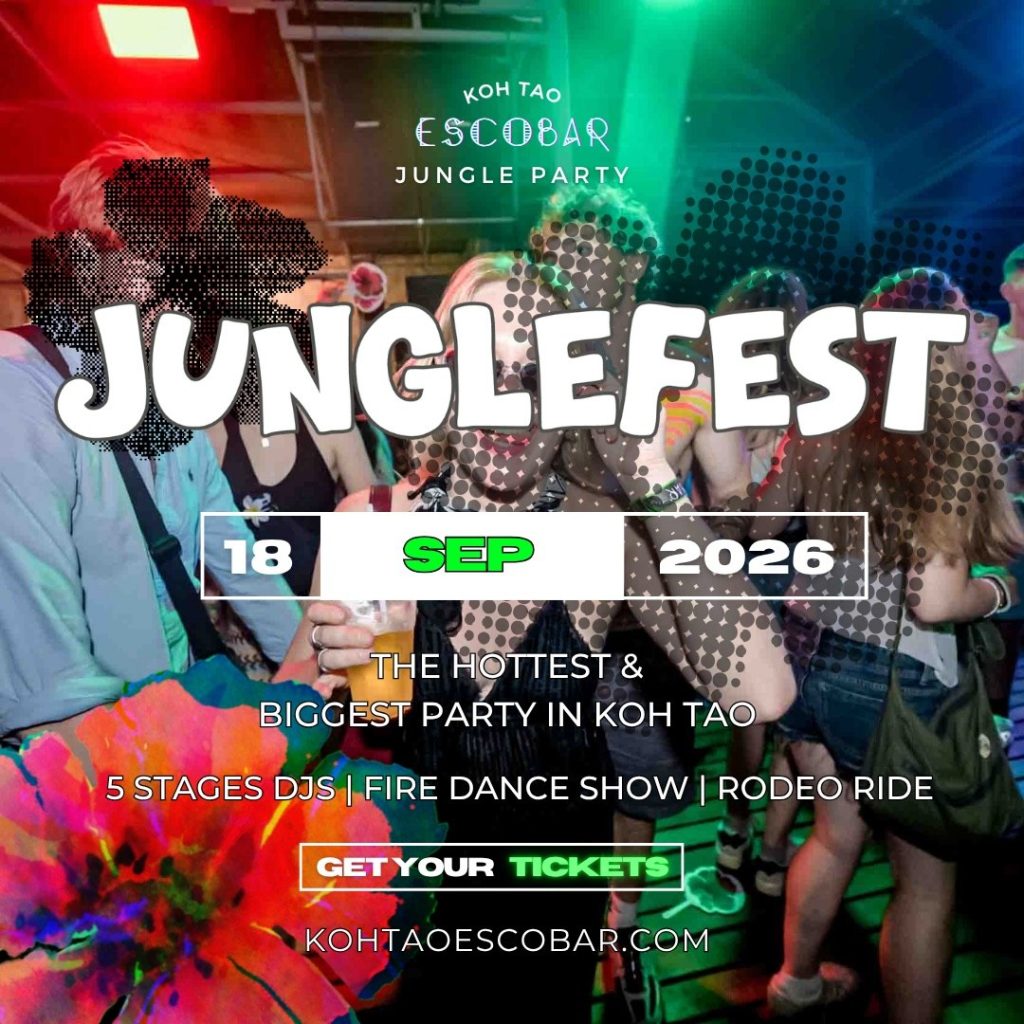 Junglefest