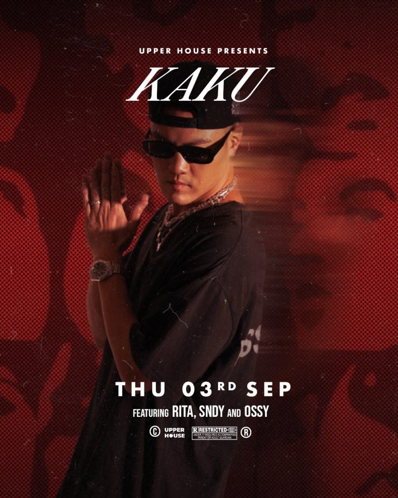 Kaku