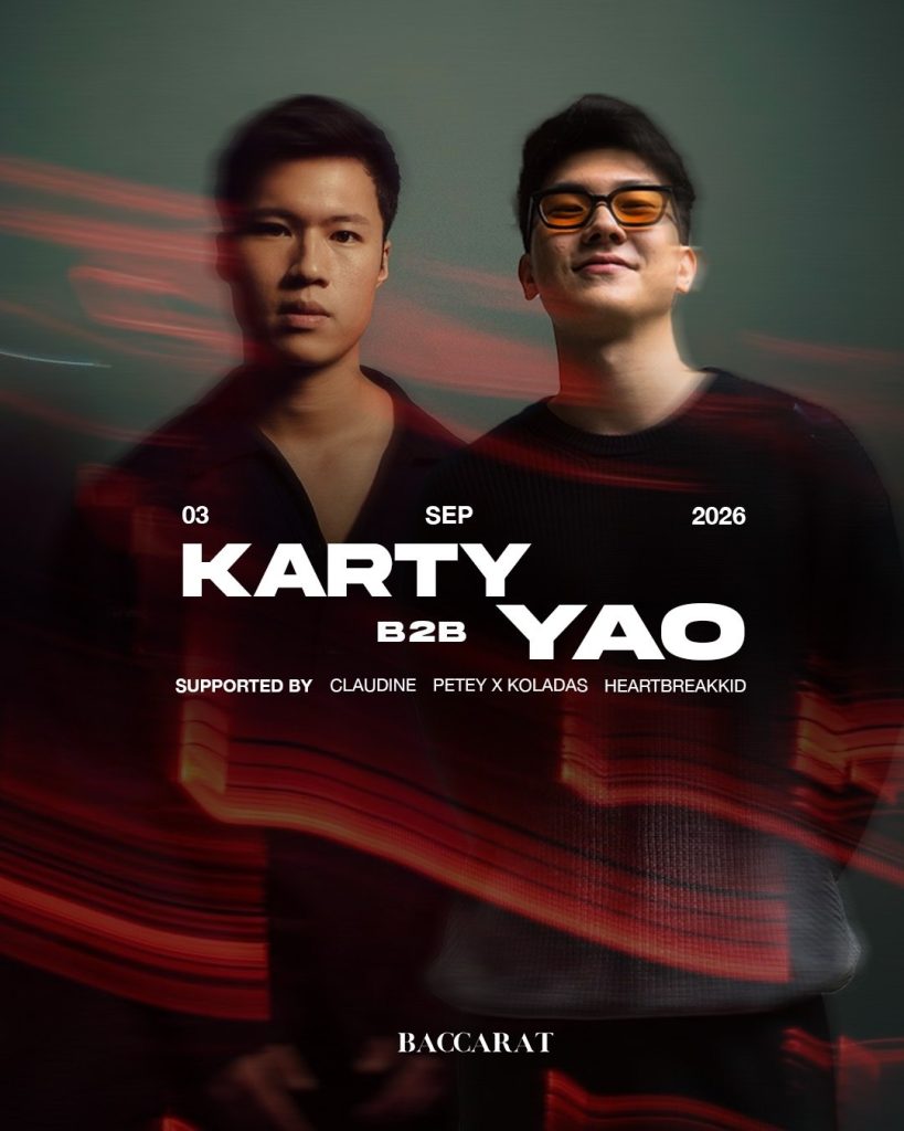 KARTY B2B YAO