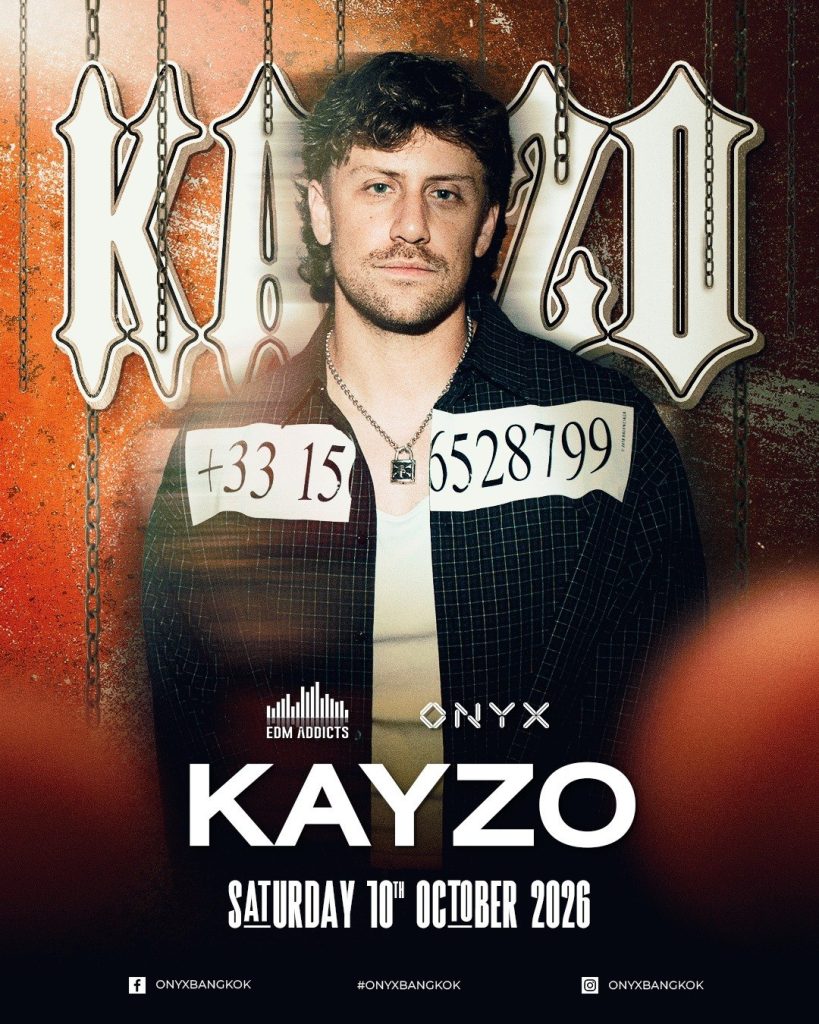 KAYZO