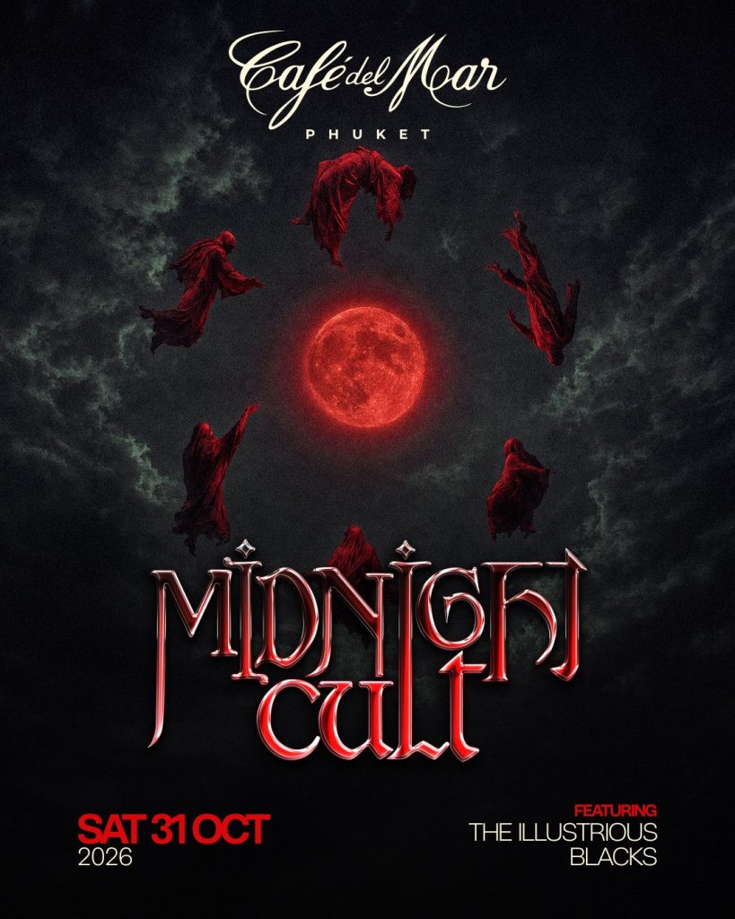 Midnight Cult
