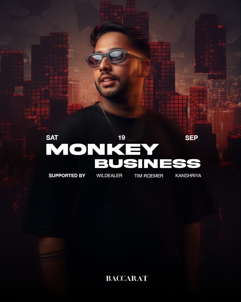 Monkey Business